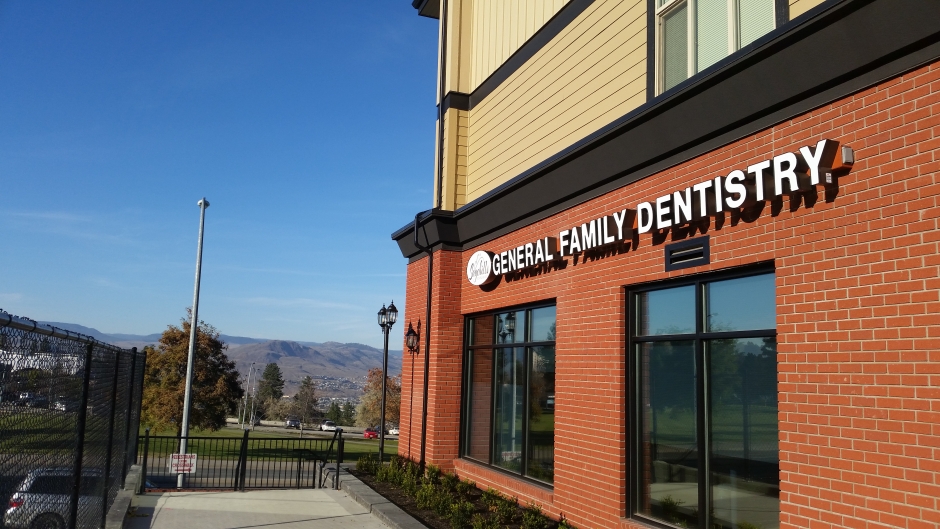 General Family Dentistry